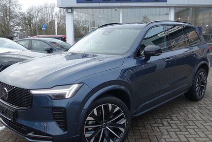 Volvo XC90 22.128 km 73.900 &euro; Warendorf 48231