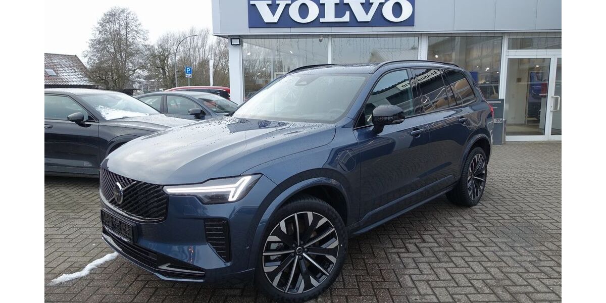 Volvo XC90 22.128 km 73.900 &euro; Warendorf 48231