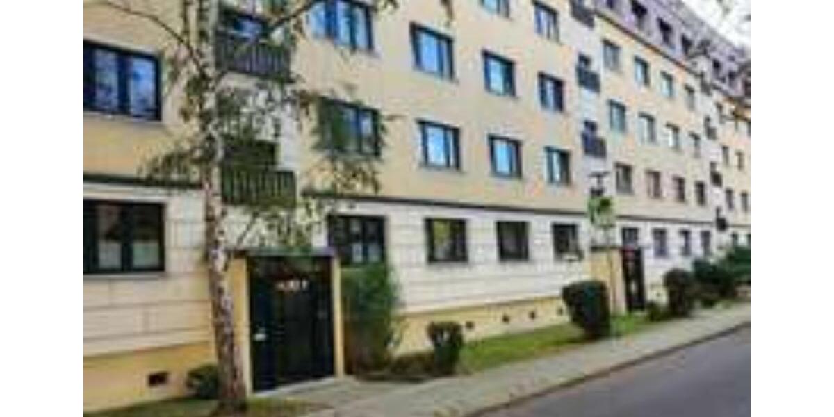 4 Zimmer-Wohnung in der Apothekerstr. 4 zimmer