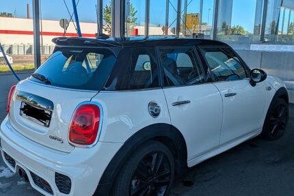 Mini Cooper S 143.000 km 9.000 &euro; Nürnberg 90402