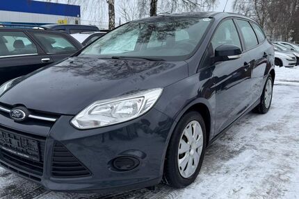 Ford Focus 207.130 km 4.980 &euro; Rendsburg 24768