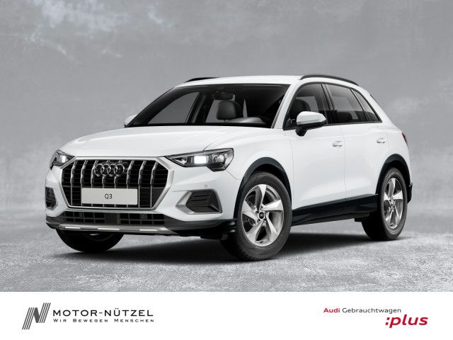 Audi Q3 29.105 km 35.930 &euro; Bamberg 96052