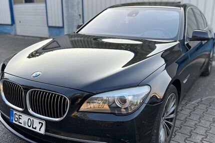 BMW i7 75.000 km 15.000 € Herten 45699