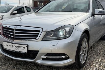 Mercedes-Benz C 250 212.000 km 9.490 &euro; Hildesheim 31137