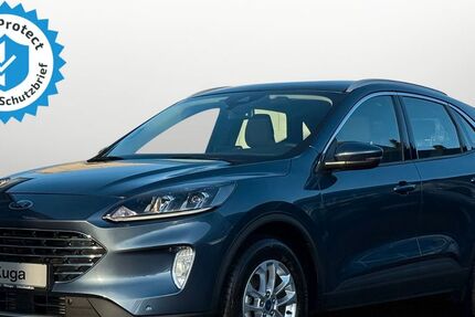 Ford Kuga 10.300 km 26.490 &euro; Unterschneidheim 73485
