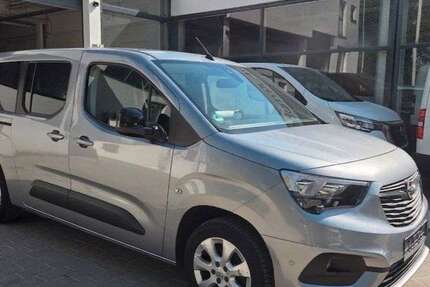 Opel Combo 92.000 km 16.490 &euro; Frankenthal, Pfalz 67227