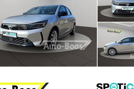 Opel Corsa 29.950 km 14.900 &euro; Hochscheid 54472