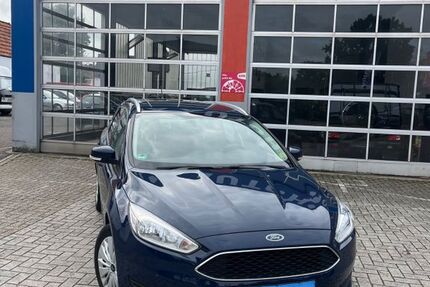 Ford Focus 108.000 km 7.199 &euro; Osnabrück 49090