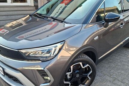 Opel Crossland (X) 13.653 km 18.777 &euro; Lippetal 59510