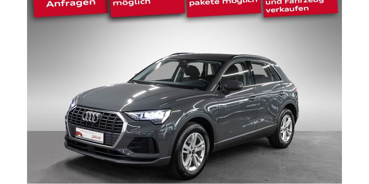 Audi Q3 57.211 km 26.840 &euro; Stuttgart 70469