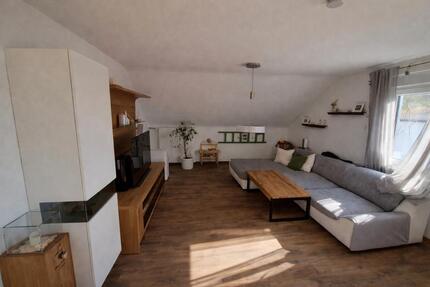 Wohnung Flieden - 3 Zimmer, 90 m&sup2;, 700&euro; | Angebot:26044433