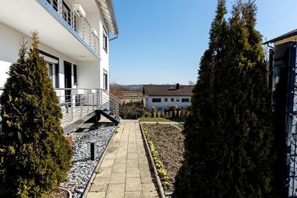 Wohnung Osterhofen - 2.5 Zimmer, 70 m&sup2;, 727&euro; | Angebot:24867788