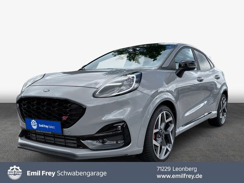 Ford Puma 15.130 km 23.980 € Leonberg 71229