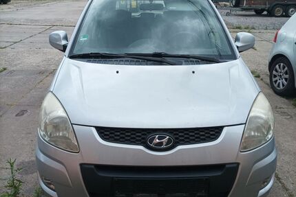 Hyundai Matrix 130.510 km 2.550 &euro; Dresden 01169