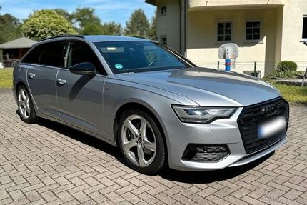 Audi A6 177.500 km 21.500 &euro; Bruchmühlbach 66892