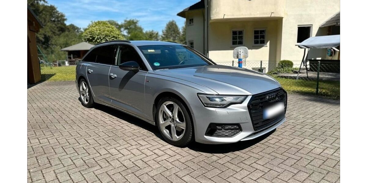 Audi A6 177.500 km 21.500 &euro; Bruchmühlbach 66892