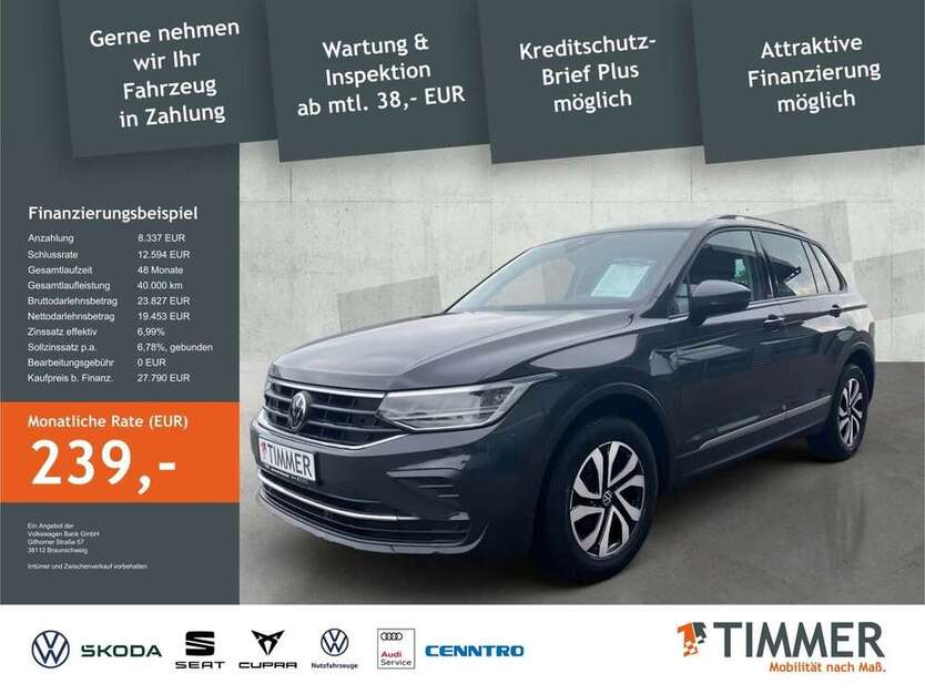 Tiguan