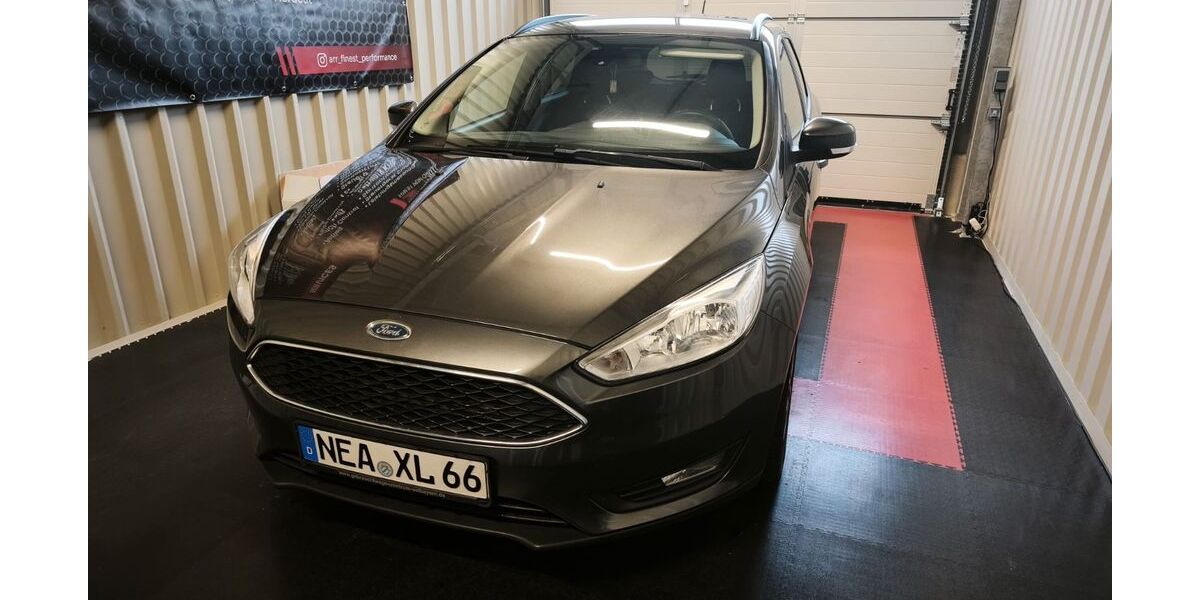 Ford Focus 124.000 km 7.990 &euro; Dietenhofen 90599