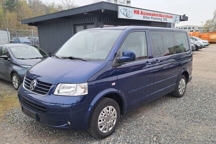 VW T5 Transporter 250.000 km 14.999 &euro; Buxtehude 21614