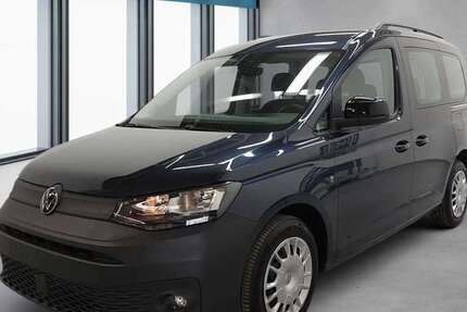 VW Caddy 60.468 km 24.490 &euro; Maintal 63477