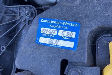 Ford S-Max 158.700 km 10.500 &euro; Breitscheid 53547