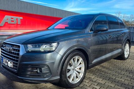 Audi Q7 225.000 km 24.900 &euro; Altusried 87452