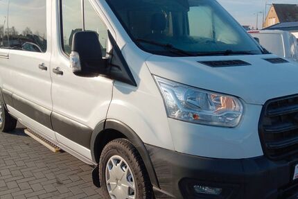 Ford Transit 46.951 km 28.990 &euro; Leipzig 04179