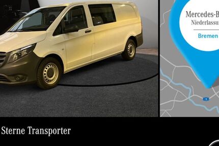 Mercedes-Benz Vito 39.390 km 29.131 &euro; Bremen 28307