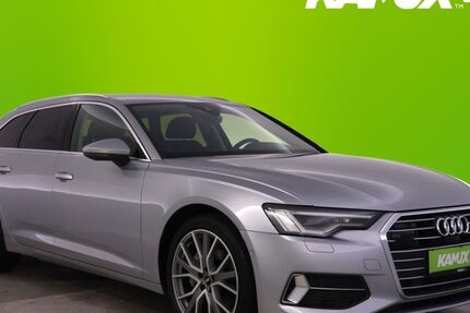 Audi A6 67.460 km 28.750 &euro; Hamburg 22529