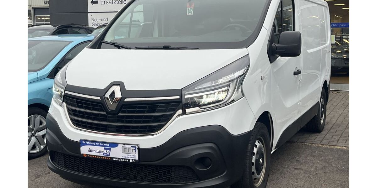 Renault Trafic 76.050 km 15.950 &euro; Hennef 53773