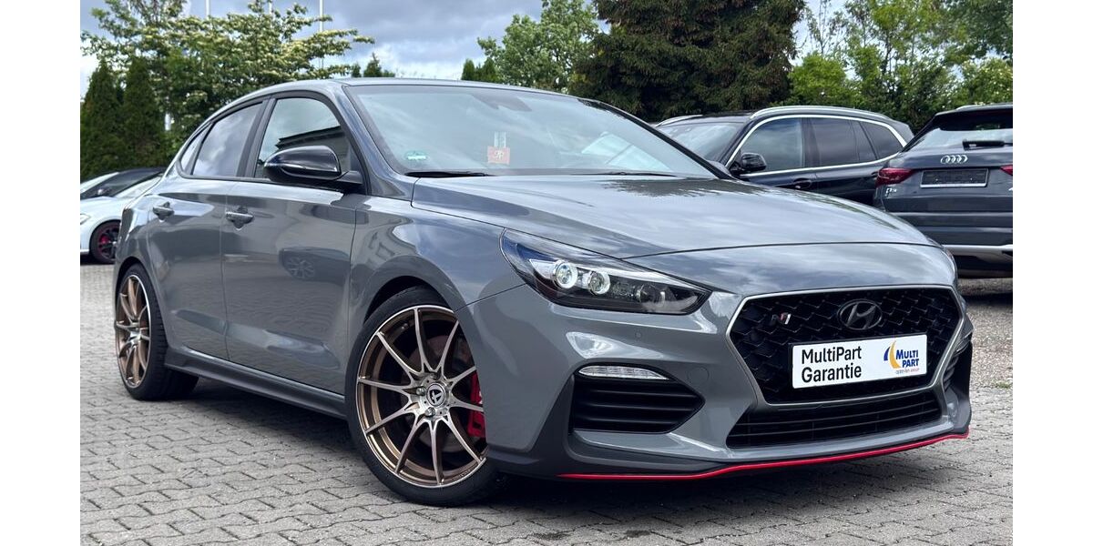 Hyundai i30 85.000 km 19.900 &euro; Göppingen 73037