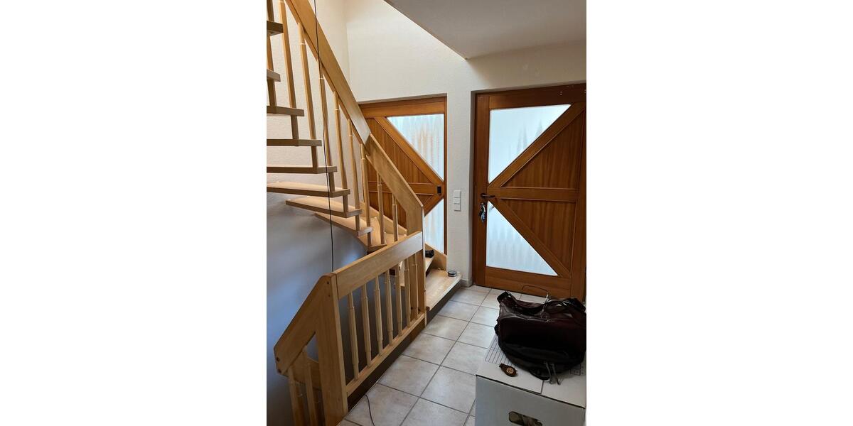 Sehr schönes Einfamilienhaus in begehrter Wohnlage! 6 zimmer