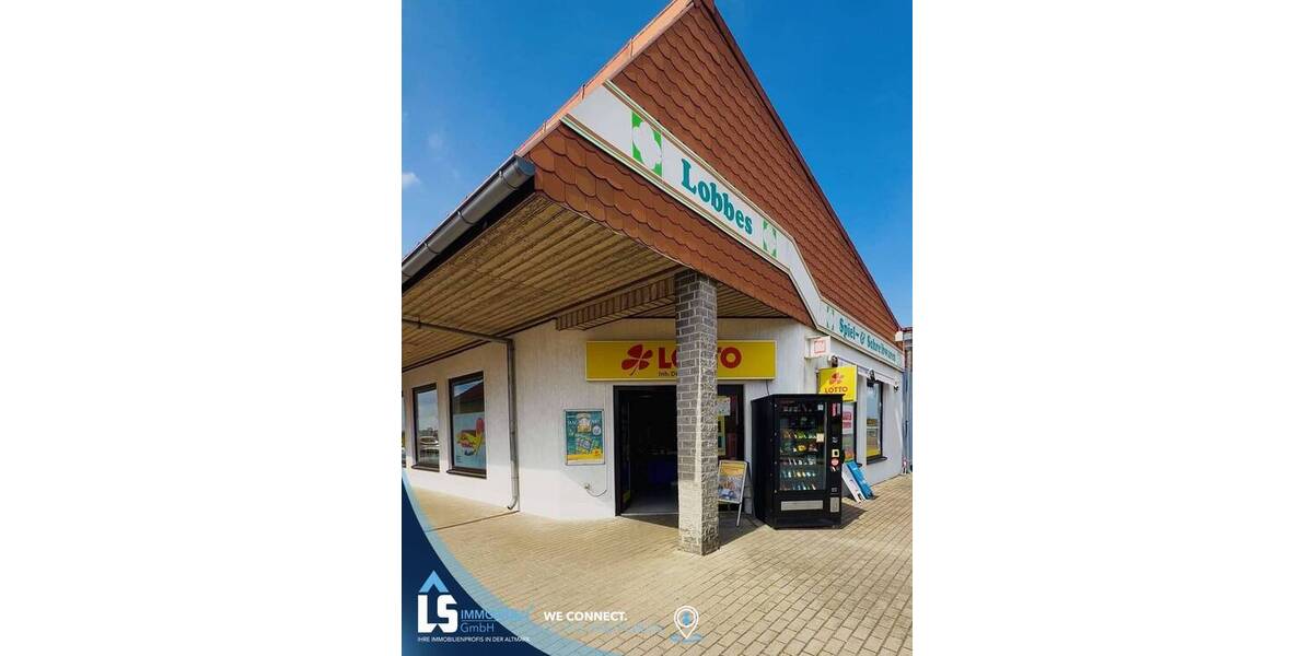 Gewerbeobjekt Tangerhütte - 179.000&euro; | Angebot:26377429