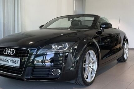 Audi TT 141.600 km 16.890 &euro; Hannover 30453