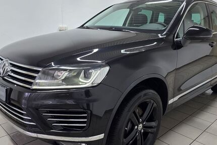 VW Touareg 97.770 km 30.990 &euro; Chemnitz 09114