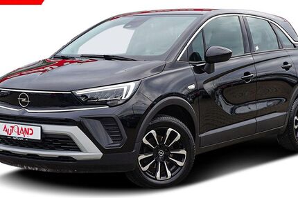 Opel Crossland (X) 48.009 km 16.990 &euro; Senftenberg 01968