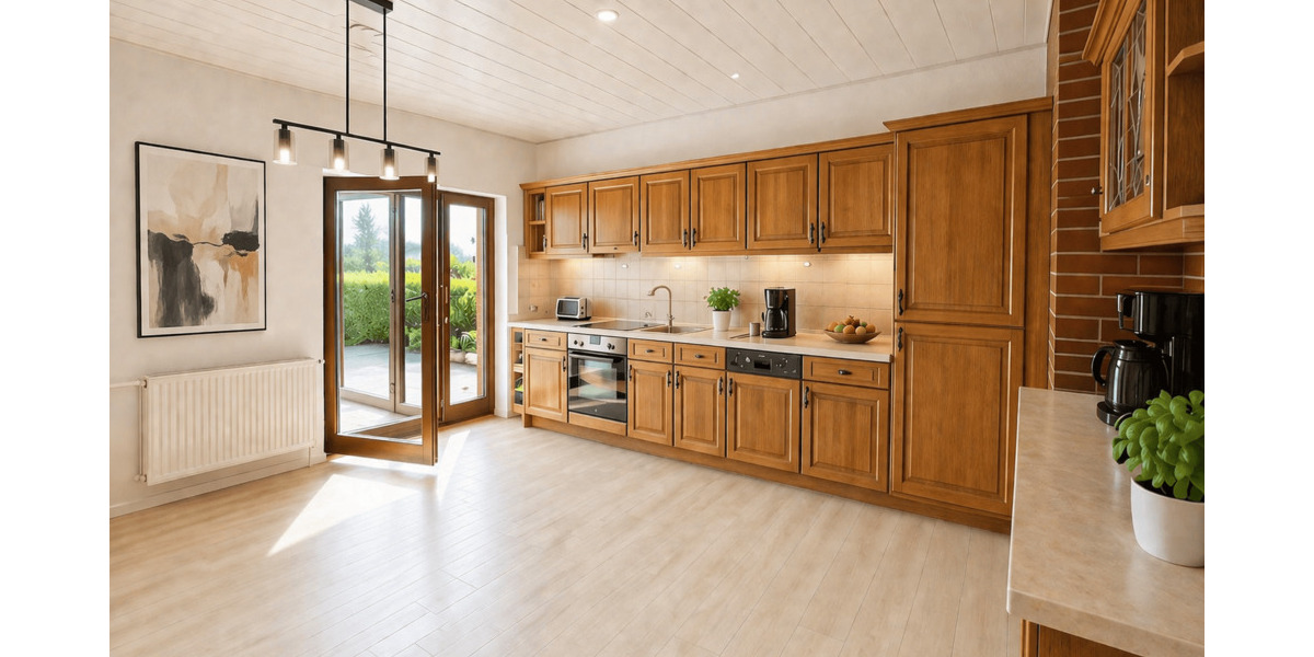 Einfamilienhaus Neuruppin OT Oberseehof Gnewikow - 7 Zimmer, 271 m&sup2;, 360.000&euro; | Angebot:26695813