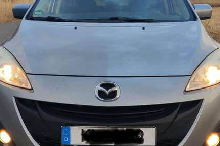 Mazda 5 279.000 km 3.200 &euro; Kottweiler-Schwanden 66879