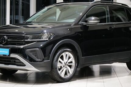 VW T-Cross 12.179 km 28.387 € Dießen am Ammersee 86911