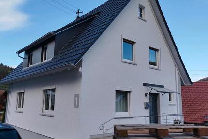 zur Miete in Nusplingen - Haus oder 2 seperate Wohnungen zimmer