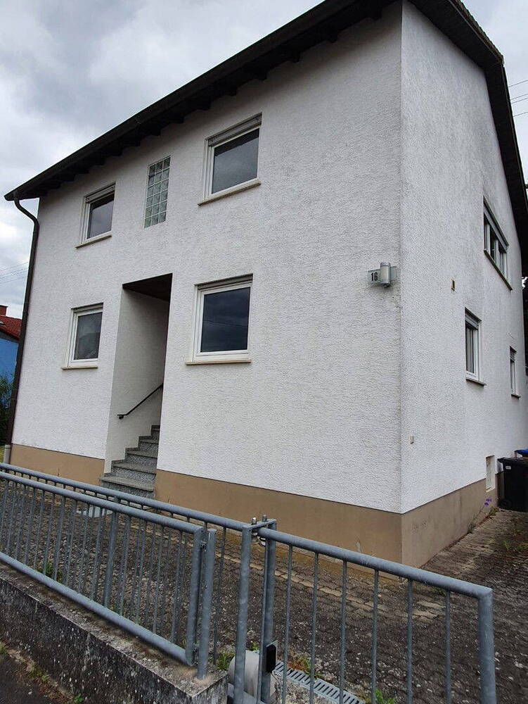 freistehendes Einfamilienhaus in 67435 Neustadt (Mußbach)