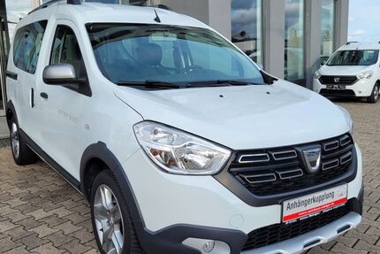 Dacia Dokker 69.999 km 17.700 € Königsbrunn / Augsburg 86343