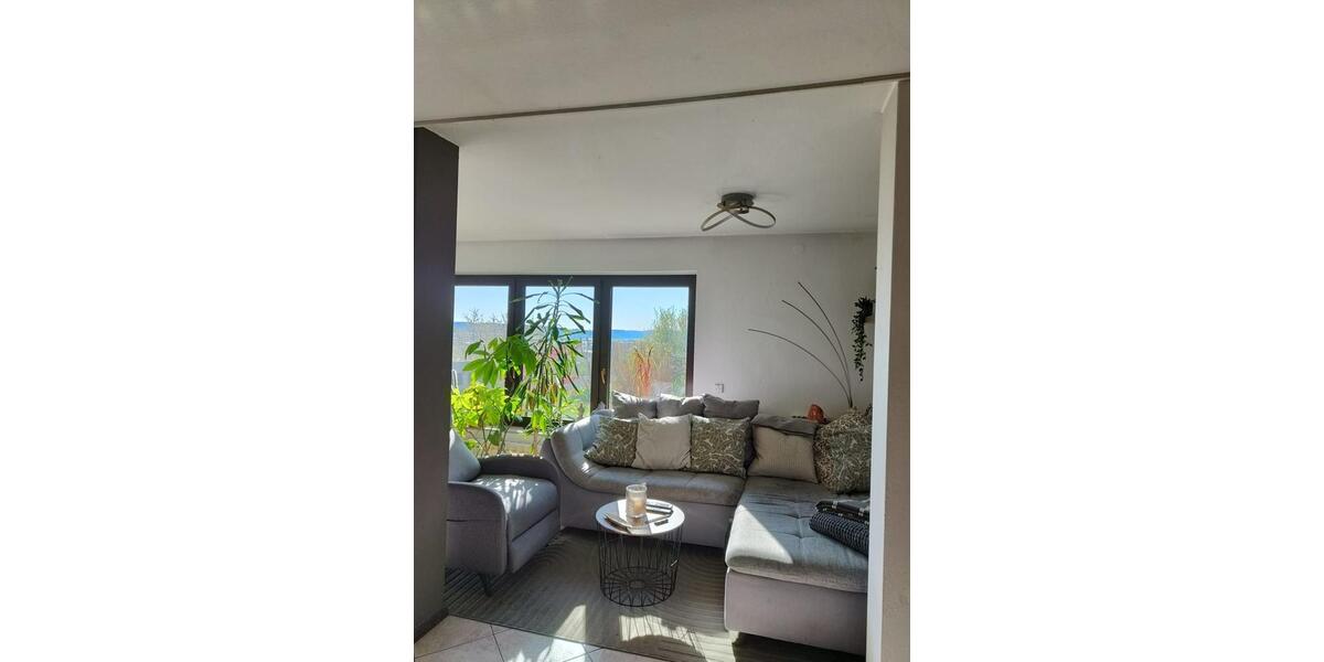 Terrassenwohnung Feuchtwangen - 2 Zimmer, 70 m&sup2;, 670&euro; | Angebot:26675045