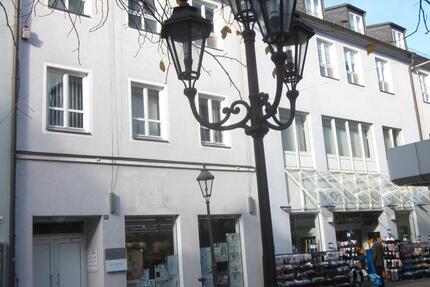 Wohnung Hof Christiansreuth - 3 Zimmer, 147 m&sup2;, 810&euro; | Angebot:26506530