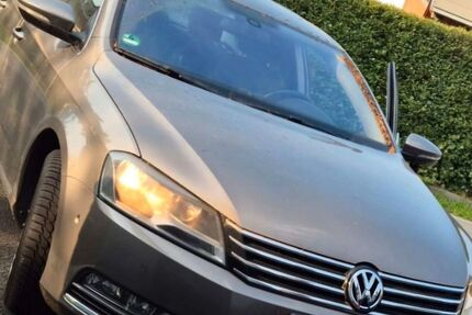 VW Passat 145.000 km 6.900 &euro; Wiehl 51674