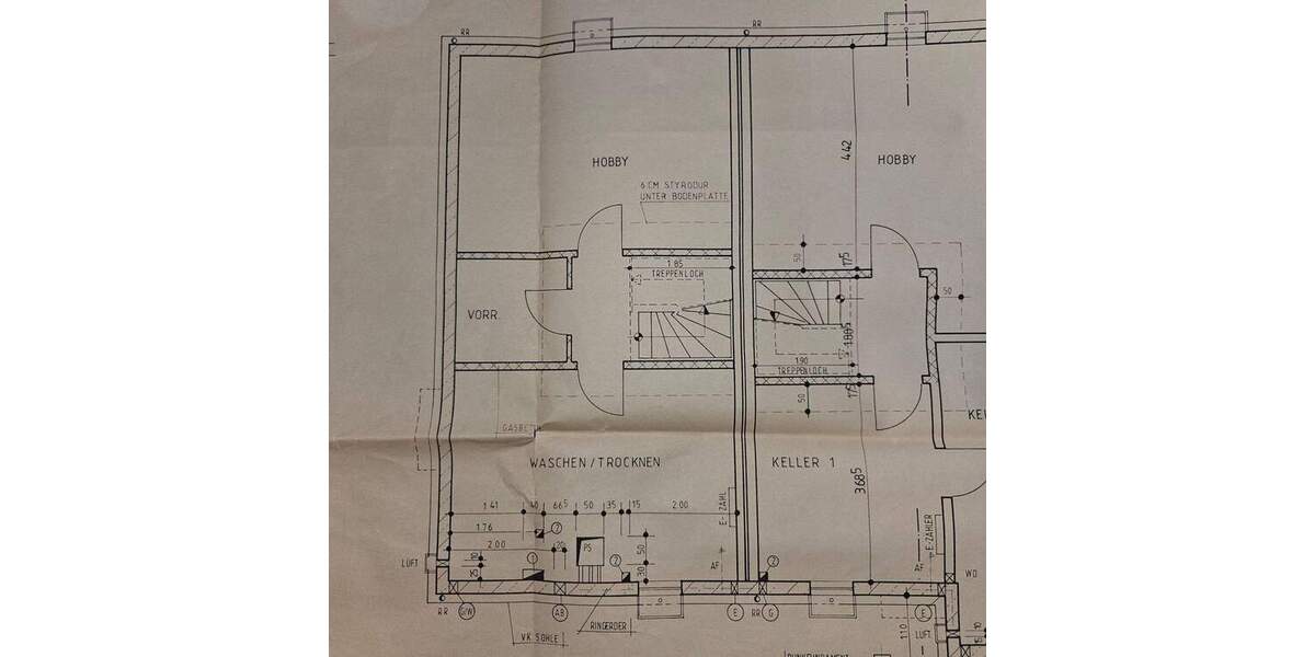Reihenendhaus Schkopau Ermlitz - 4 Zimmer, 105 m&sup2;, 270.000&euro; | Angebot:25471769