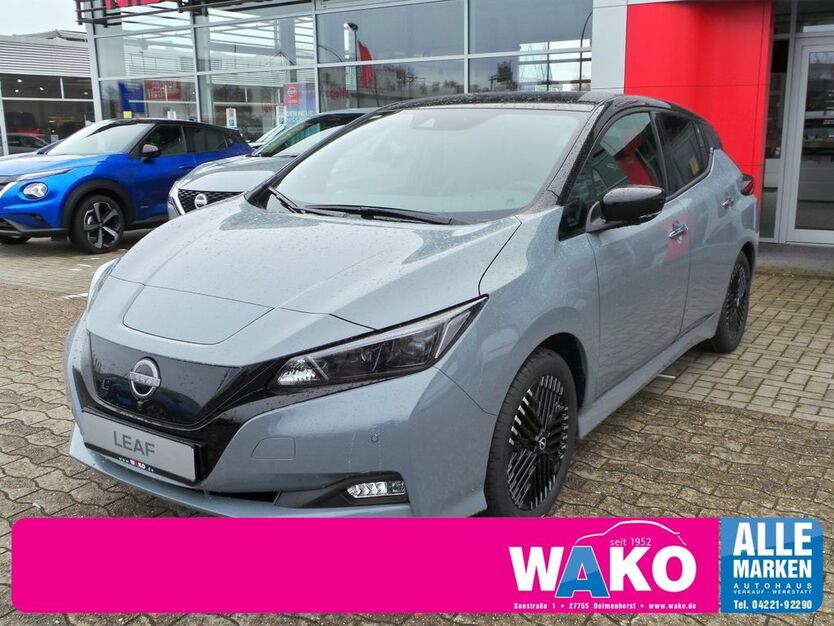 Nissan Leaf 14.000 km 21.990 € Delmenhorst 27755