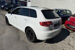 Audi A3 2.0 TDI Attraction Xenon SHZ Motorschaden 140.900 km 3.000 &euro; Altdorf 84032