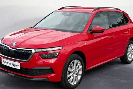 Skoda Kamiq 69.434 km 18.890 &euro; Bad König / Zell 64732