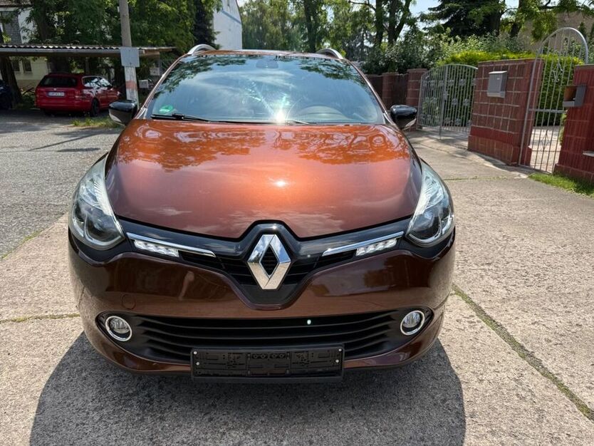 Clio